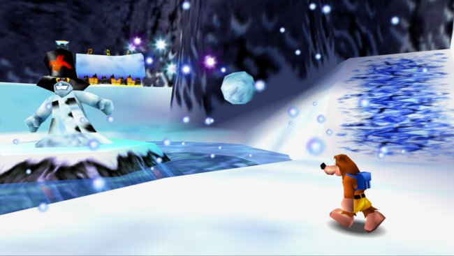 Banjo-Kazooie