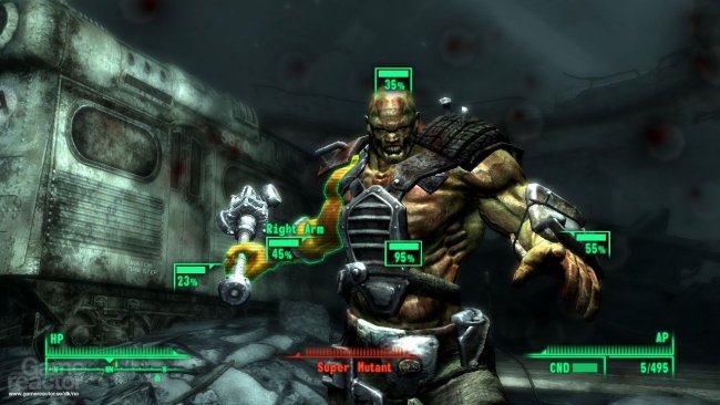 Fallout 3