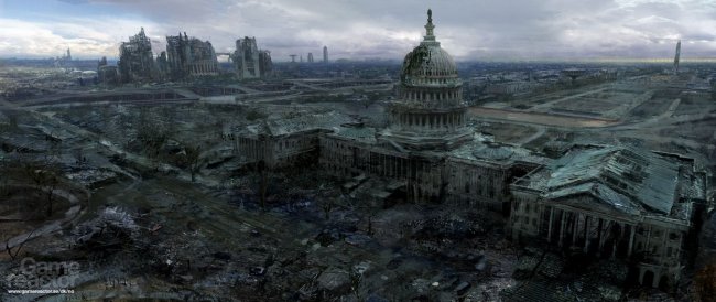 Fallout 3