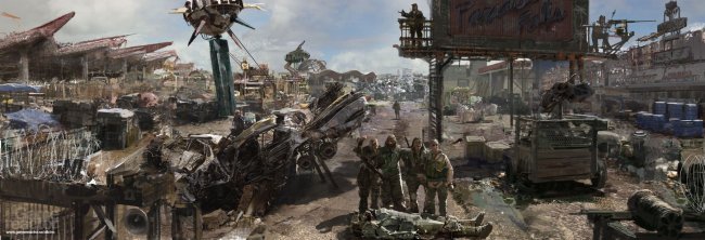 Fallout 3