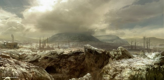 Fallout 3