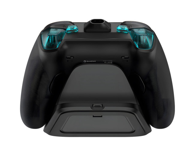 G7 PRO 8K PC Trådlös Handkontroll