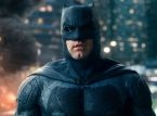 Ben Affleck sårades av internets reaktioner om Batman-rollen