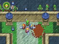 Legend of Zelda: Four Swords Adventures