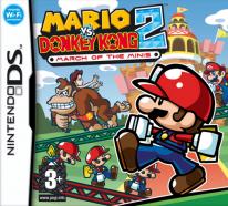 Mario vs Donkey Kong 2: March of the Minis