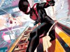 N&auml;sta era av Miles Morales serietidningar b&ouml;rjar i augusti