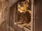 GRTV snackar om Oddworld: Soulstorm efter visningen på E3