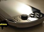 Opinion: Sony smet undan ansvar med PS Vita