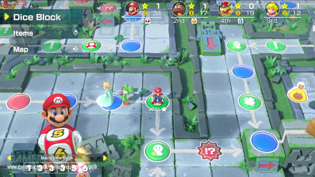 Super Mario Party