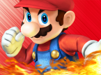 Super Smash Bros bekräftat till Nintendo Switch