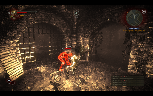 The Witcher 2: Assassins of Kings