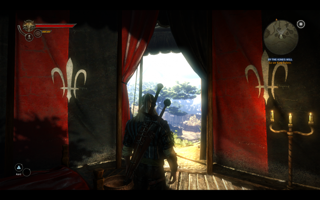 The Witcher 2: Assassins of Kings