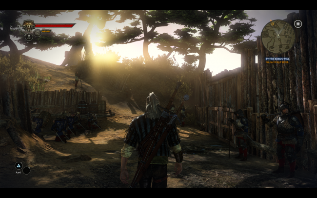 The Witcher 2: Assassins of Kings