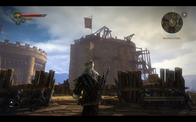 The Witcher 2: Assassins of Kings