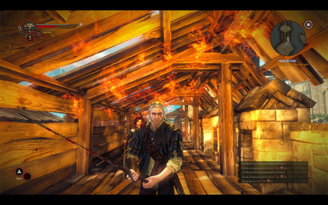 The Witcher 2: Assassins of Kings