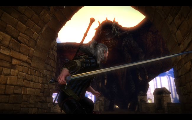 The Witcher 2: Assassins of Kings