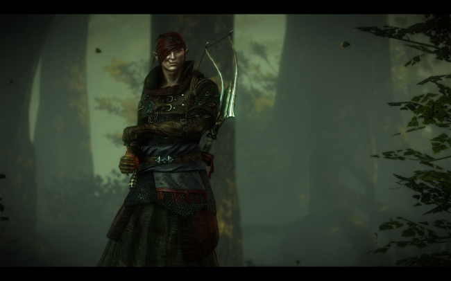 The Witcher 2: Assassins of Kings