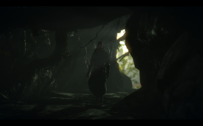 The Witcher 2: Assassins of Kings