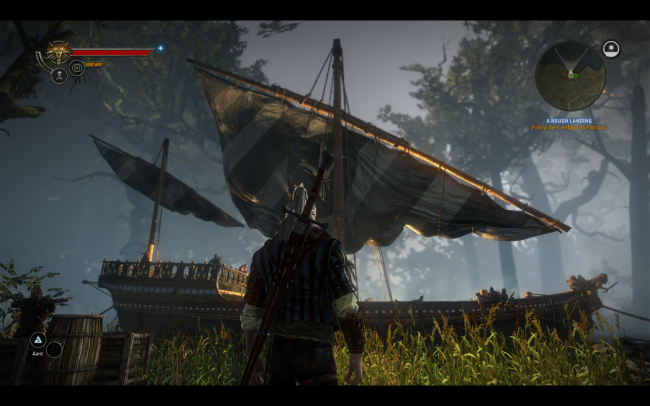 The Witcher 2: Assassins of Kings