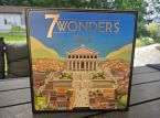 7 Wonders Dice