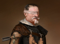 Blasphemous II: The Third Sin är tillgängligt nu