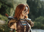 Cosplay-stj&auml;rnan Yugoro: "Allt handlar om k&auml;rlek till karakt&auml;ren"