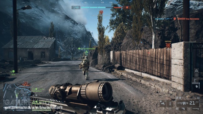 Battlefield 6