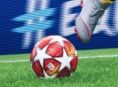 FIFA 21 släpps till EA Play och Xbox Game Pass på torsdag