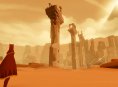 Journey är fortfarande under utveckling till Playstation 4