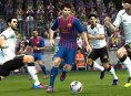 Inget PES 2013 till PS Vita