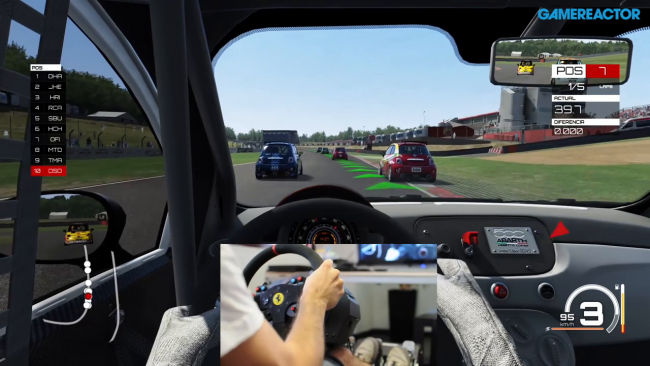 Assetto Corsa