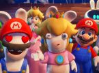 Rayman kommer som Mario + Rabbids: Sparks of Hope-DLC