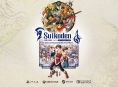 Nyversionerna av Suikoden I & II försenade till nästa år