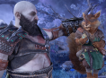 God of War: Ragnarök har nu fått New Game Plus