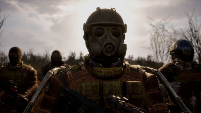 Stalker 2: Heart of Chornobyl