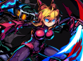 Super Alloy Crush erbjuder Mega Man X-inspirerad action fr&aring;n och med n&auml;sta m&aring;nad