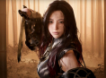 Phantom Blade Zero befinner sig i "slutfasen av utvecklingen"