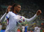 Michael Olise vill g&aring; till Real Madrid, enligt L'&Eacute;quipe