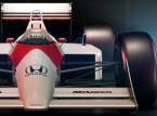 Ny F1 2017-trailer med Max Verstappen som guide