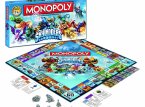 Skylanders-version av Monopol finns ute nu
