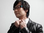 Kojima har l&auml;mnat Konami, ska samarbeta med Sony