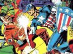 Captain America #1 såld för drygt tre miljoner dollar