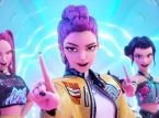 KPop Demon Hunters skriver &auml;nnu mer historia p&aring; Grammys