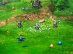 Dragon Quest I & II HD-2D Remake