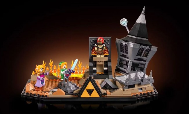 The Legend of Zelda: Ocarina of Time 3D