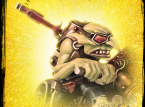 Warhammer antyder mer orkiga godheter, visar upp nya rabattl&aring;dor