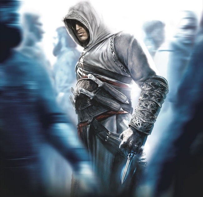 Assassin's Creed: Black Flag Resynced