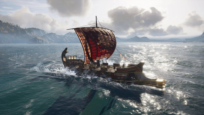 Assassin's Creed: Black Flag Resynced