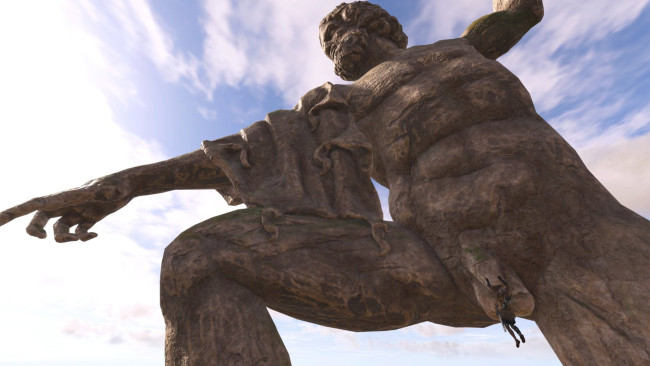 Assassin's Creed: Black Flag Resynced