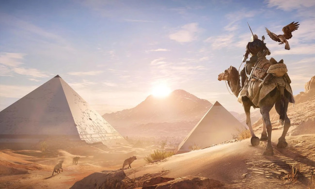 Assassin's Creed: Black Flag Resynced